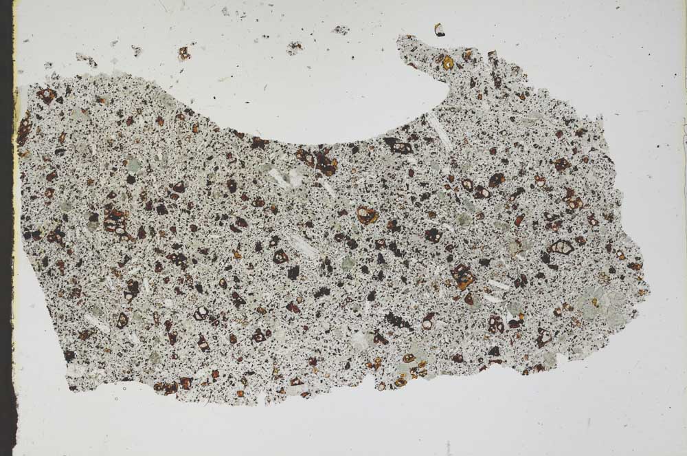 Plane Polarized, S48254