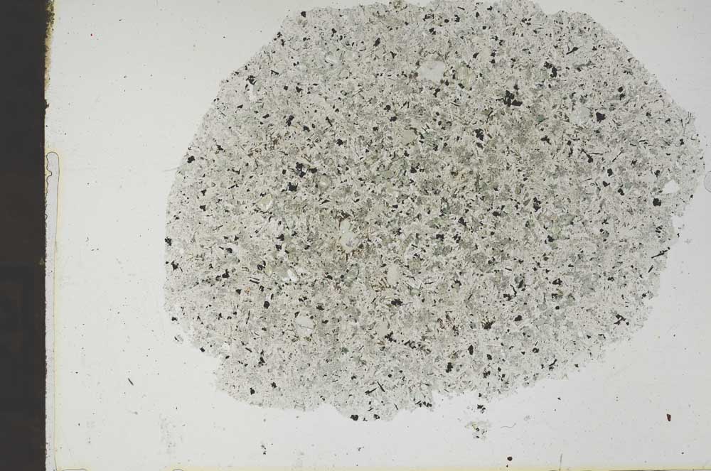 Plane Polarized, S48274