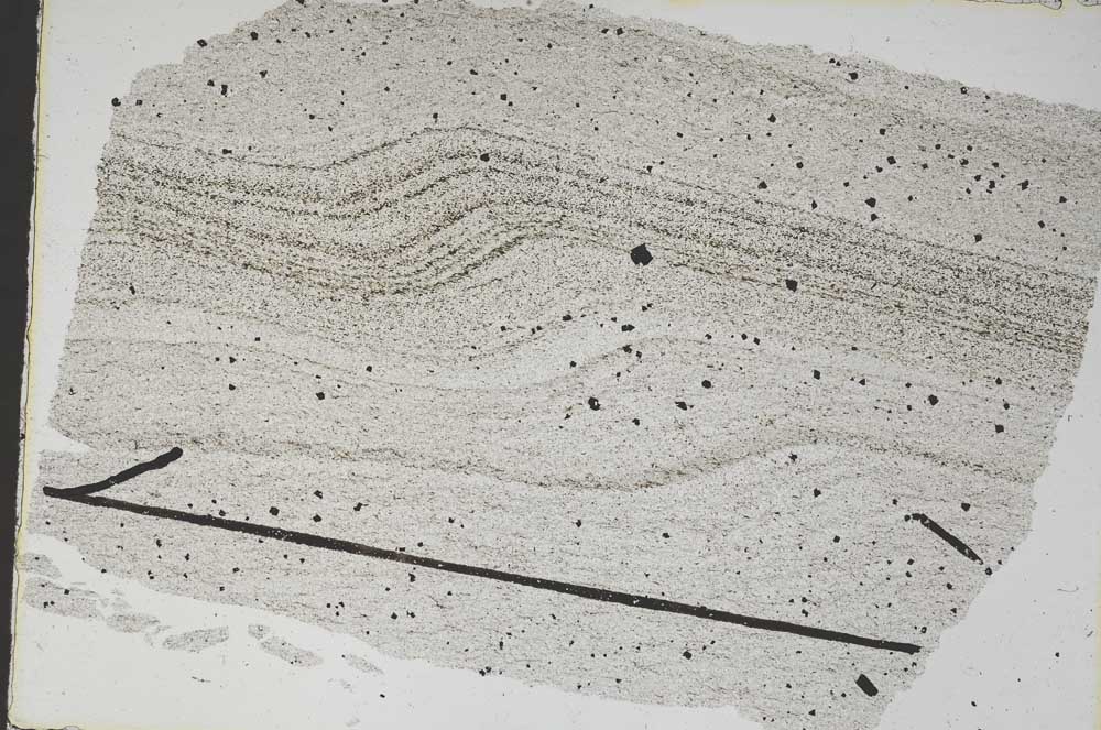 Plane Polarized, S48297