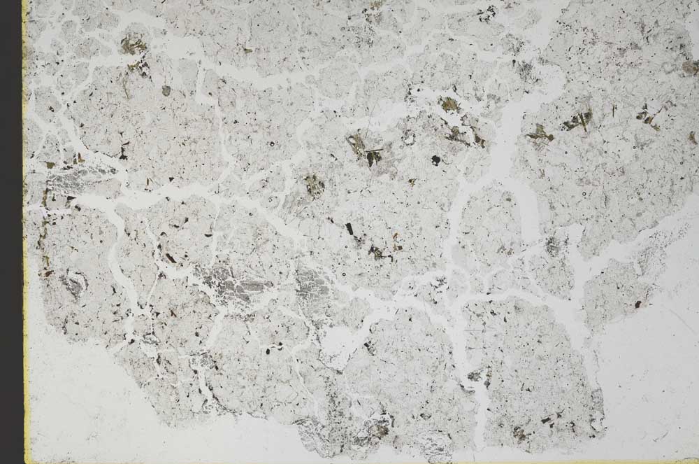 Plane Polarized, S48312