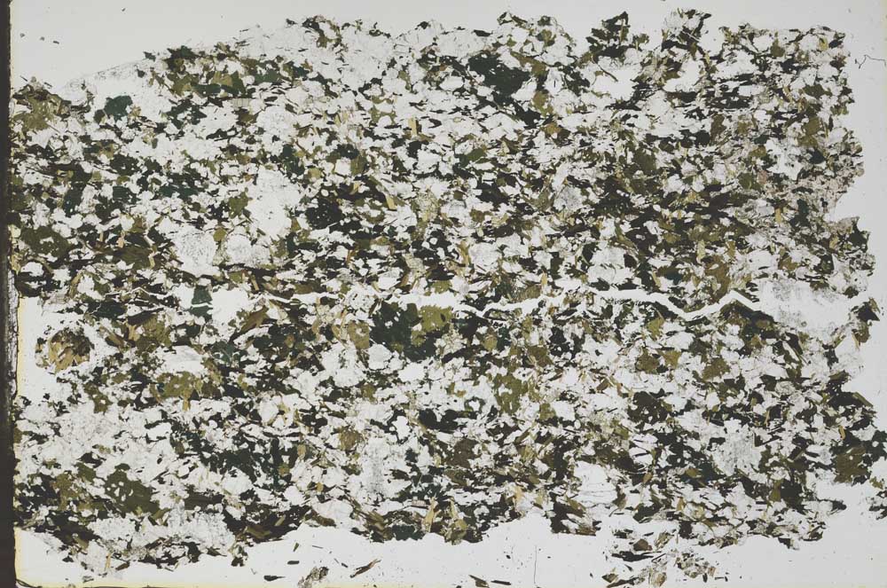 Plane Polarized, S48317