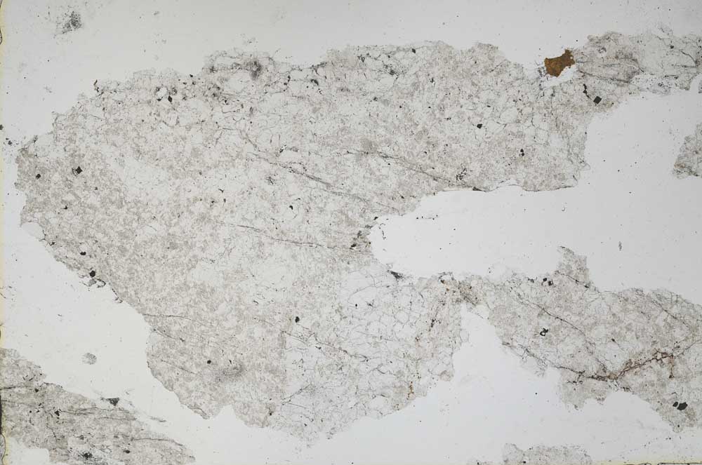 Plane Polarized, S48319