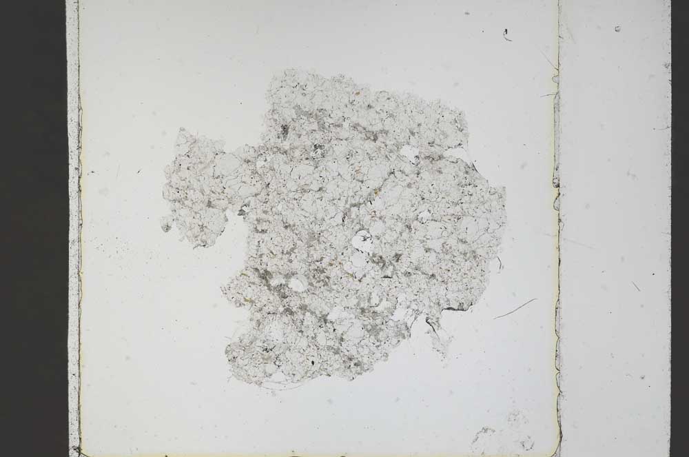 Plane Polarized, S48320