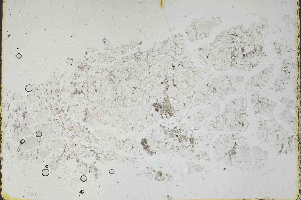 Plane Polarized, S48324