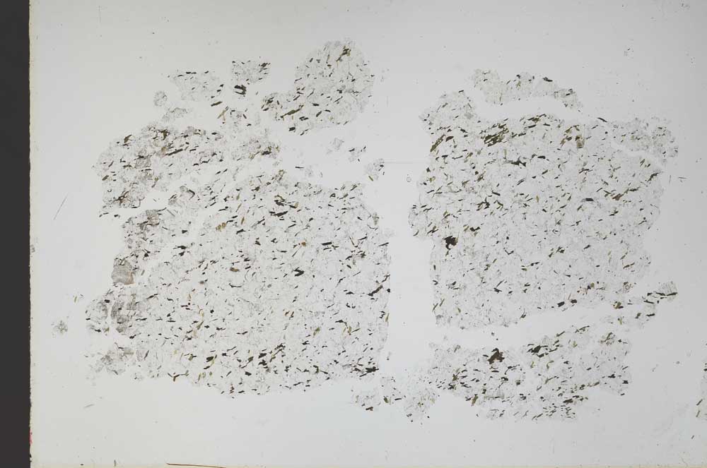 Plane Polarized, S48338