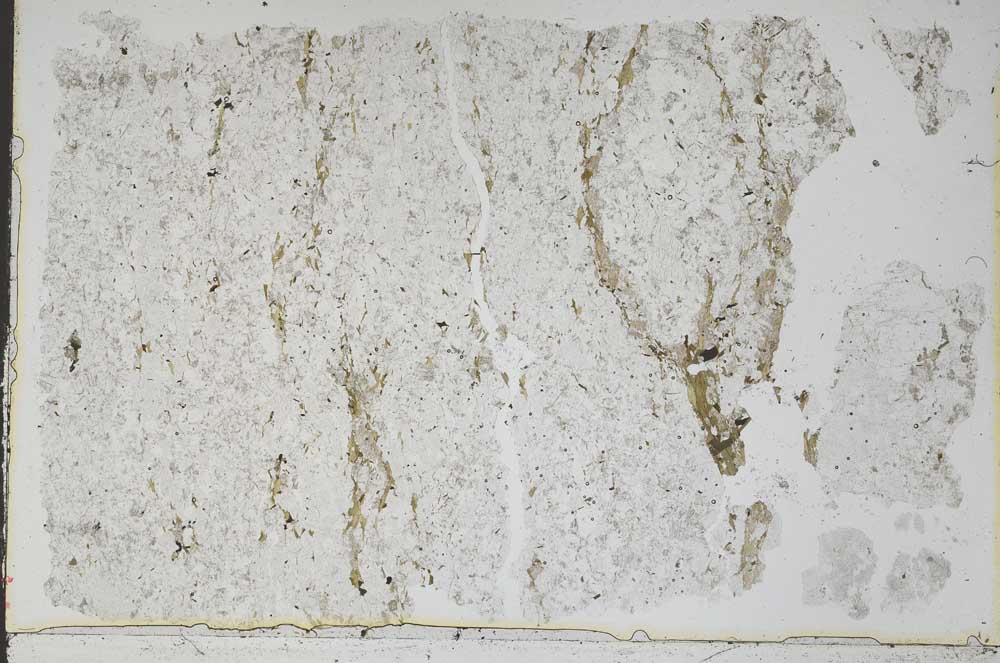 Plane Polarized, S48341