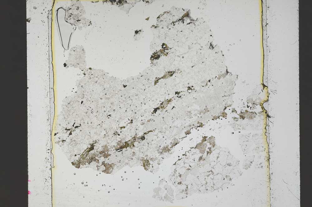 Plane Polarized, S48343