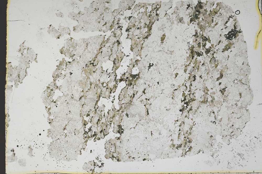 Plane Polarized, S48344