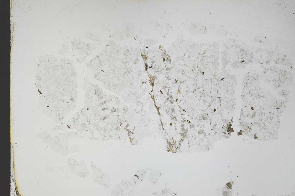 Plane Polarized, S48345