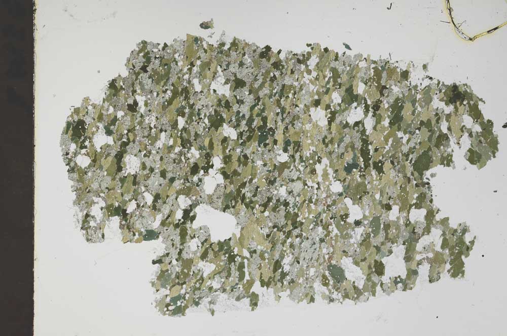 Plane Polarized, S48349