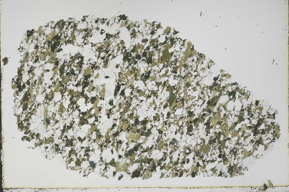 Plane Polarized, S48351