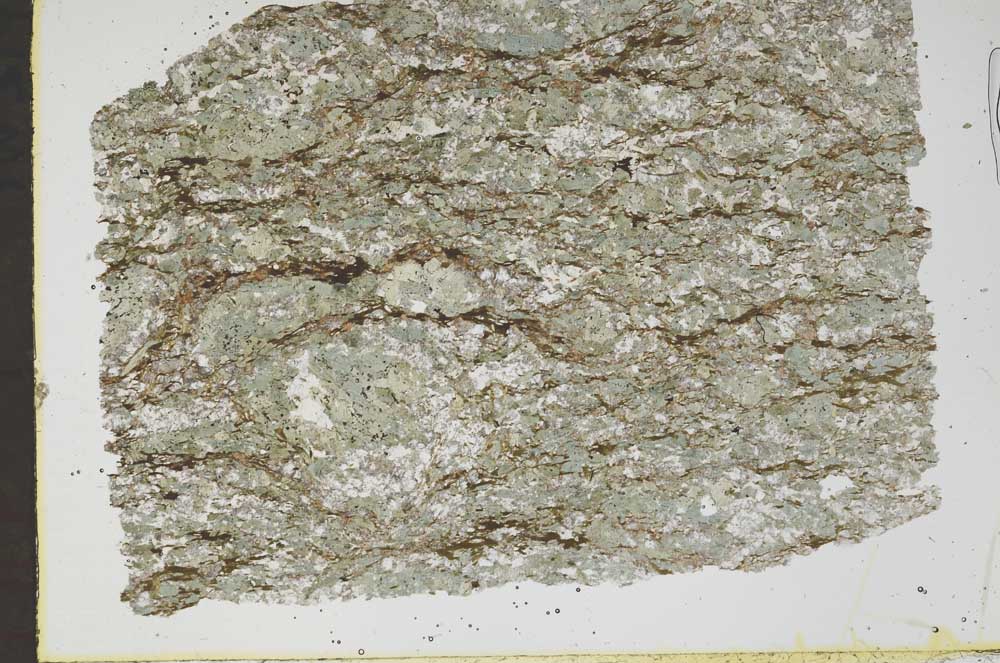 Plane Polarized, S48396