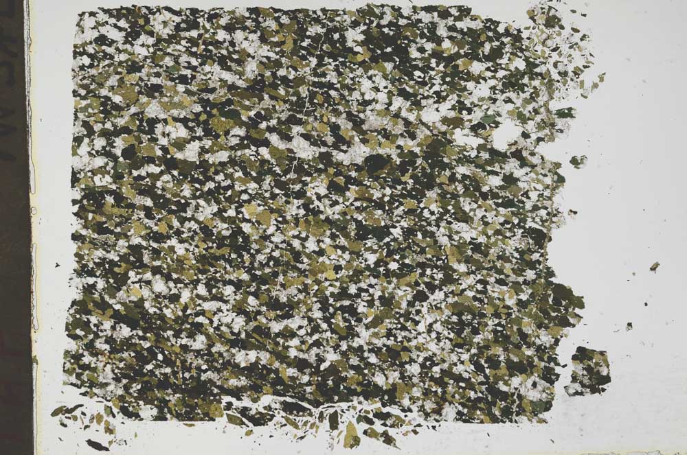 Plane Polarized, S48425