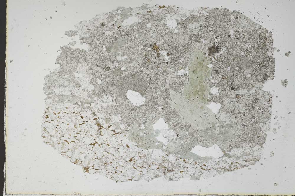 Plane Polarized, S48426