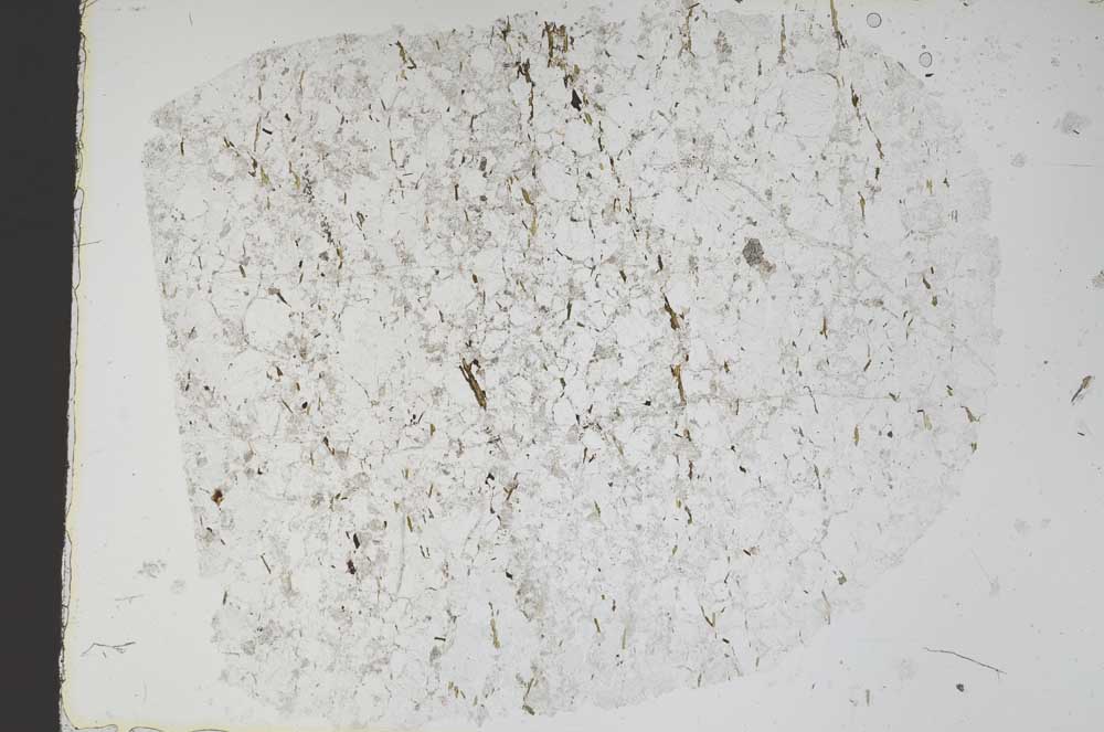 Plane Polarized, S48439