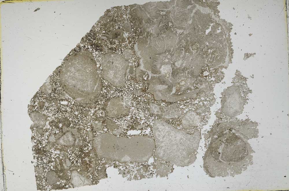 Plane Polarized, S48480