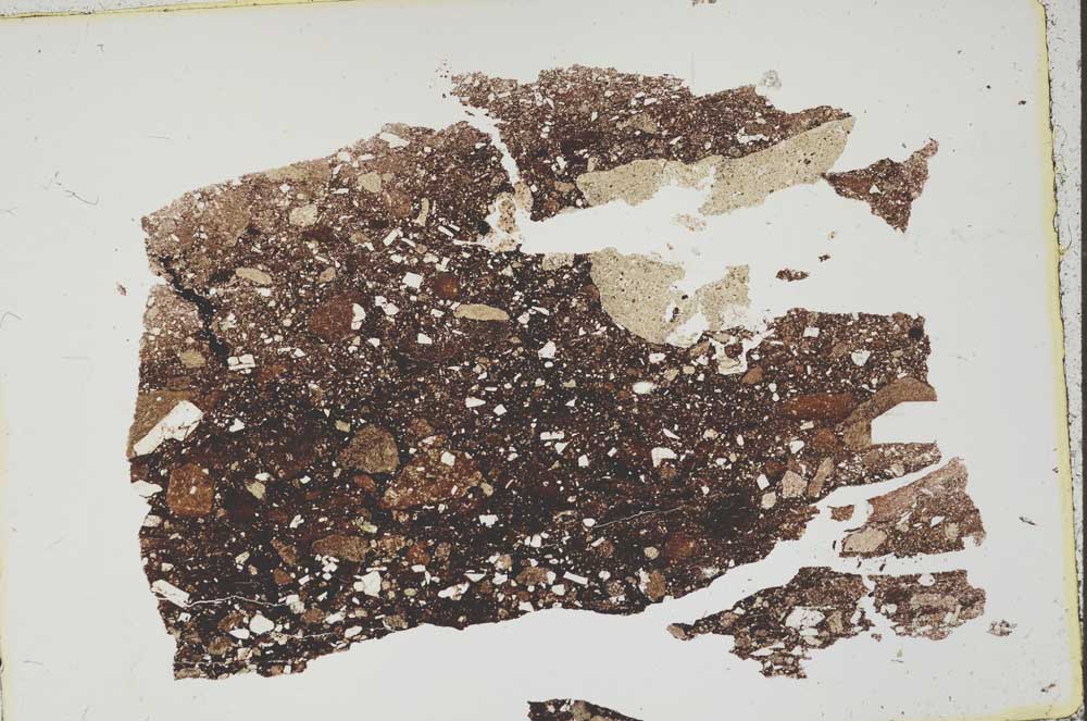 Plane Polarized, S48483