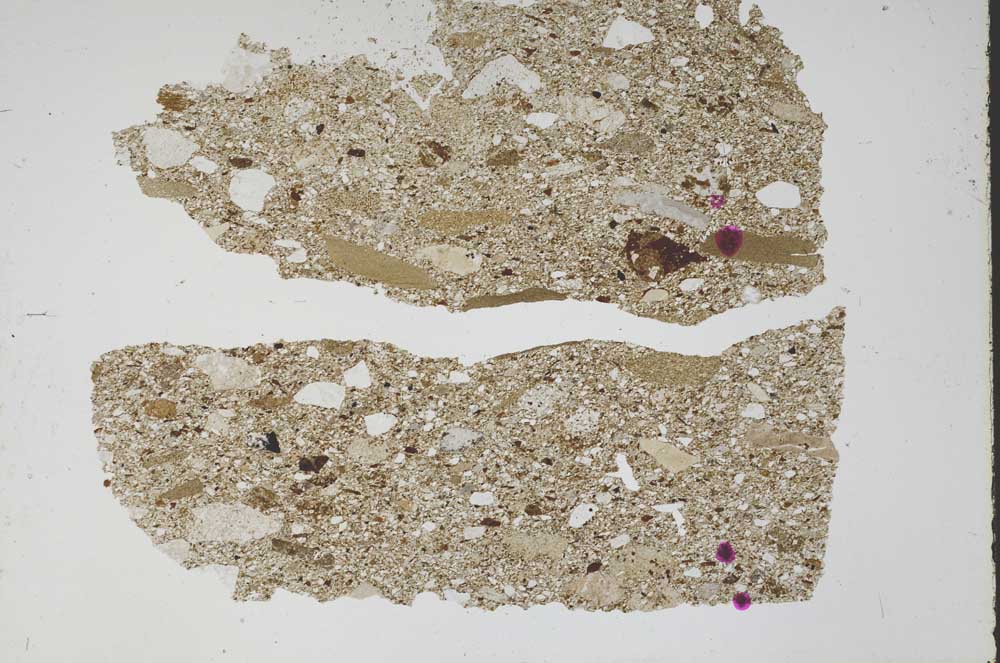 Plane Polarized, S48580