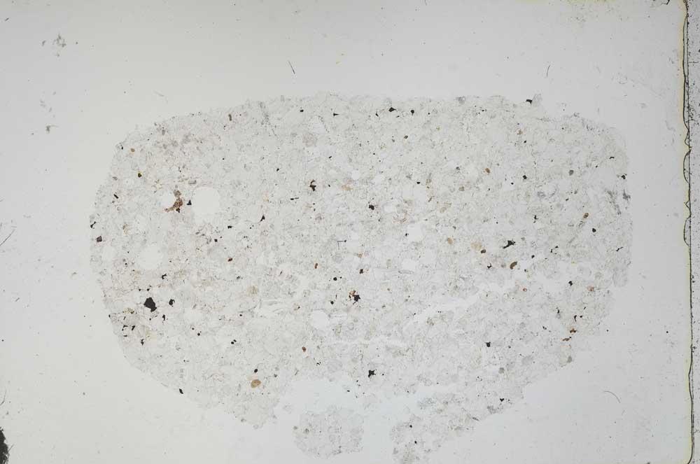 Plane Polarized, S48606