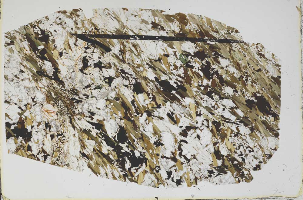 Plane Polarized, S48615
