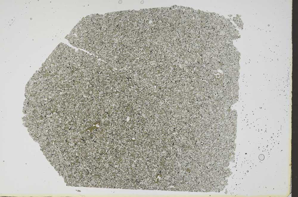 Plane Polarized, S48626