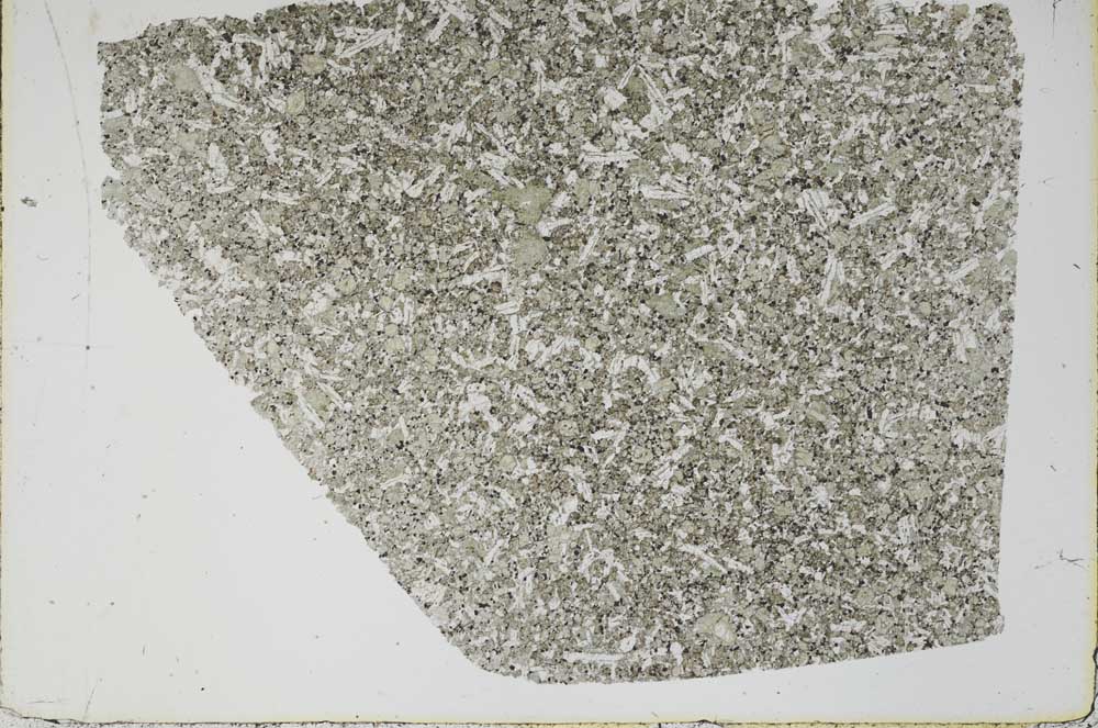 Plane Polarized, S48630