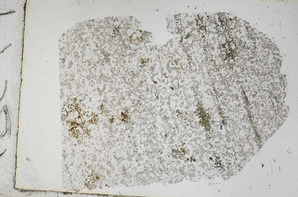 Plane Polarized, S48641