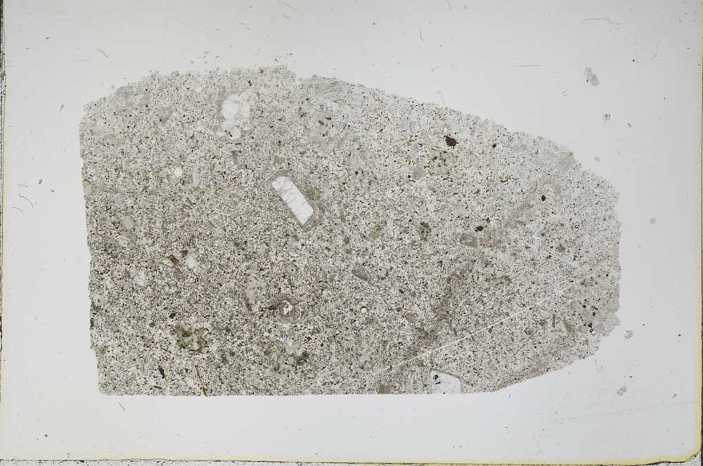 Plane Polarized, S48660