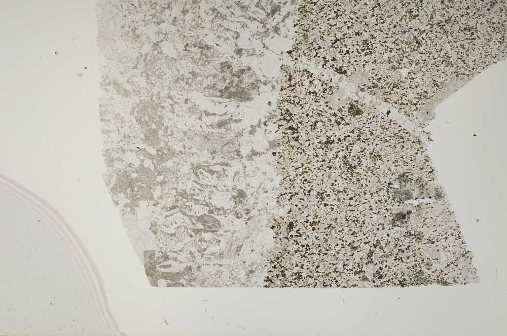 Plane Polarized, S48666