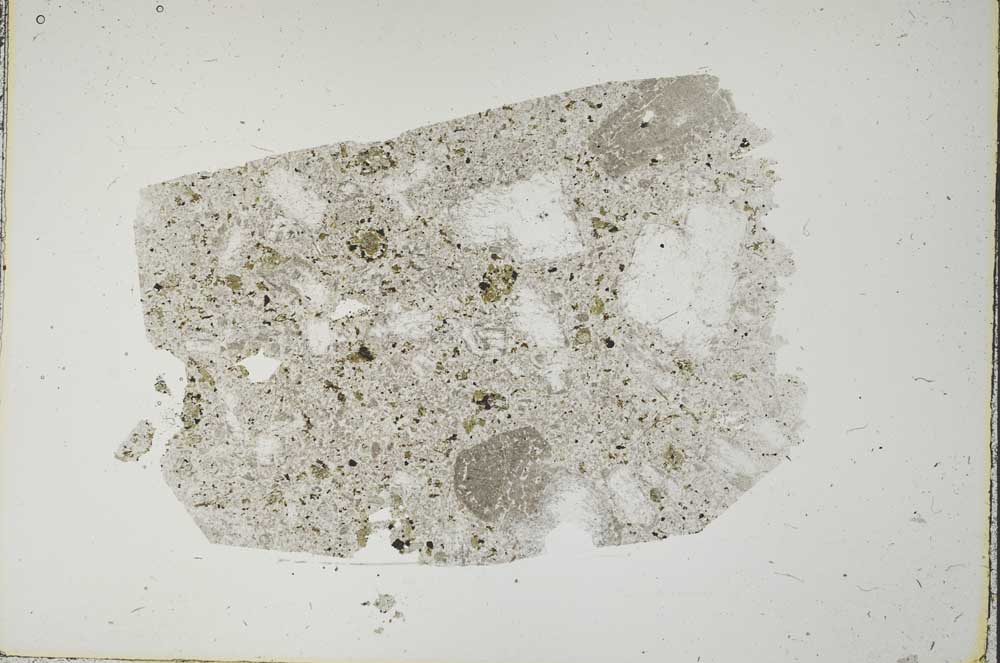 Plane Polarized, S48672