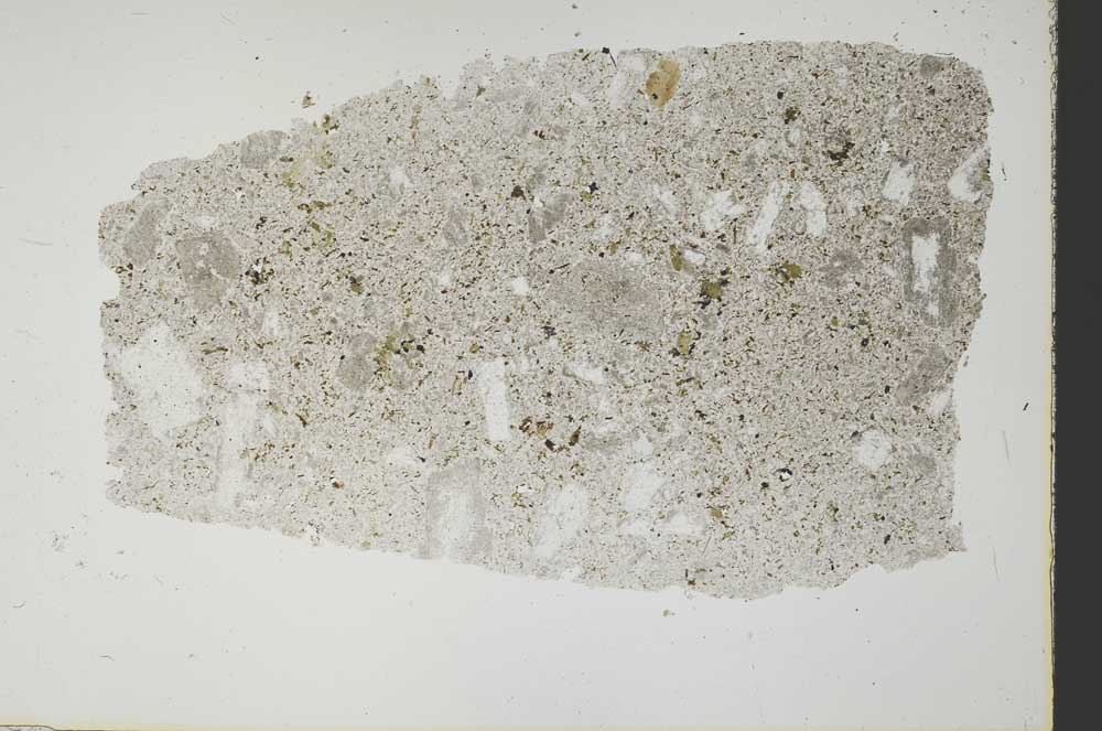 Plane Polarized, S48677