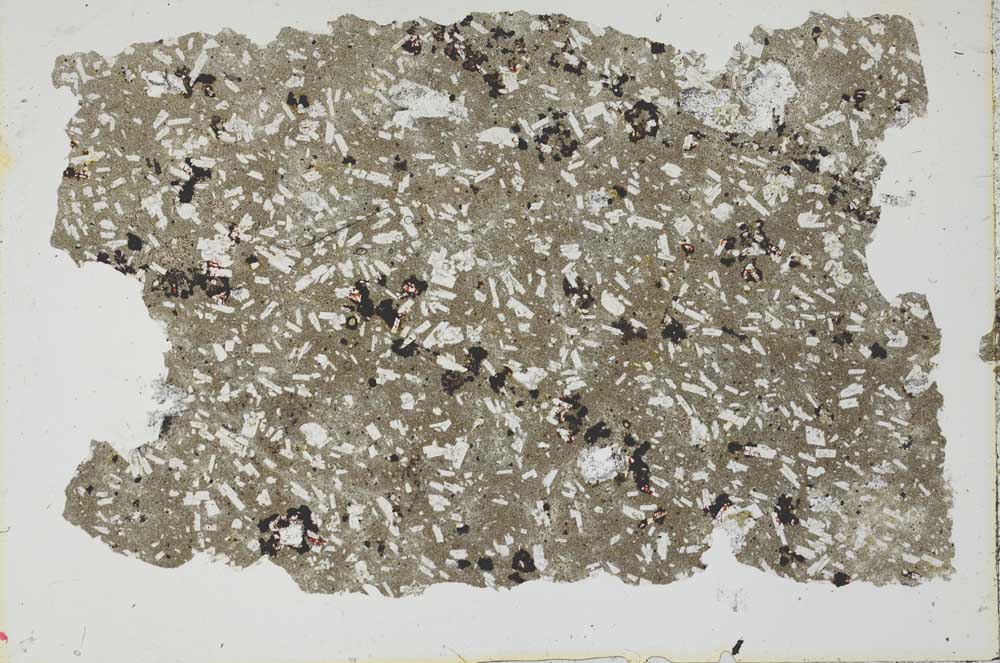 Plane Polarized, S48728
