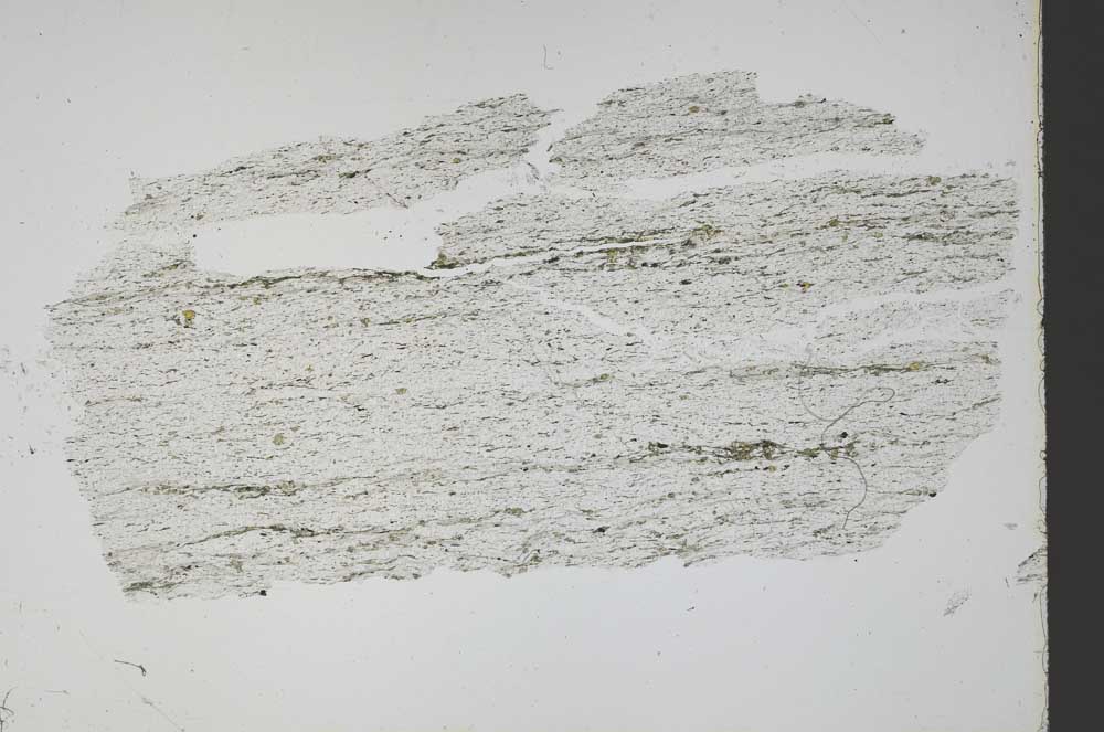 Plane Polarized, S48760