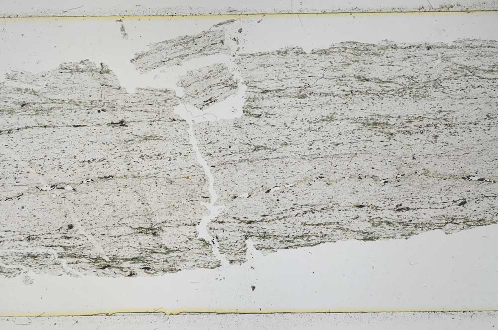 Plane Polarized, S48763