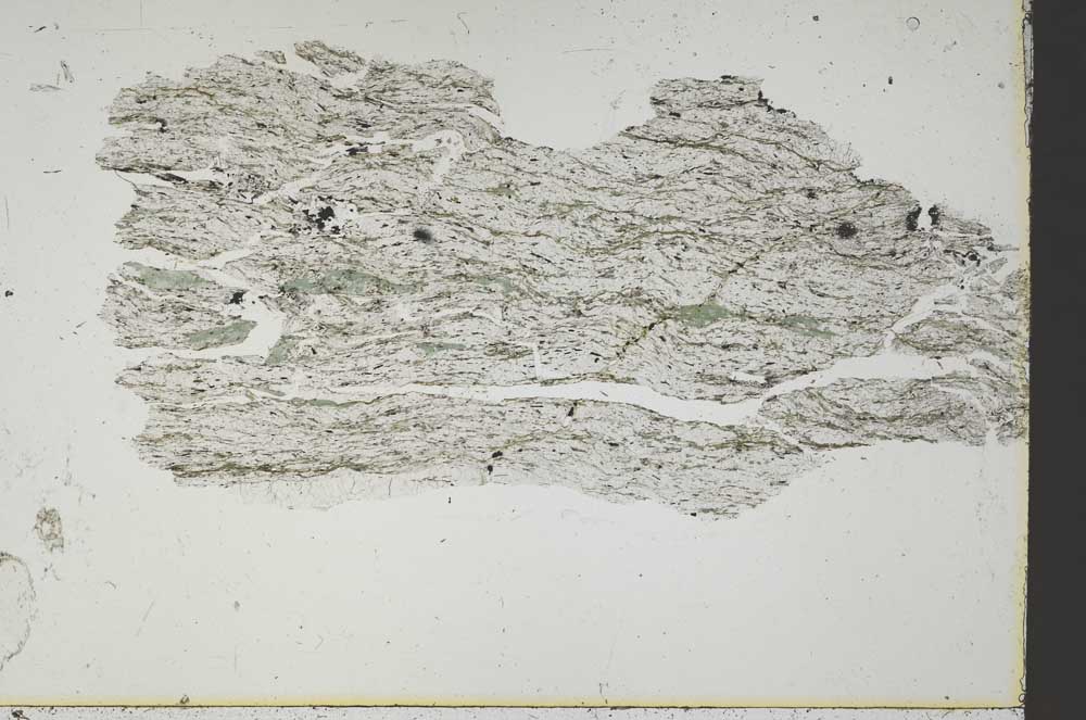 Plane Polarized, S48767