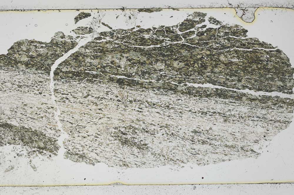 Plane Polarized, S48768