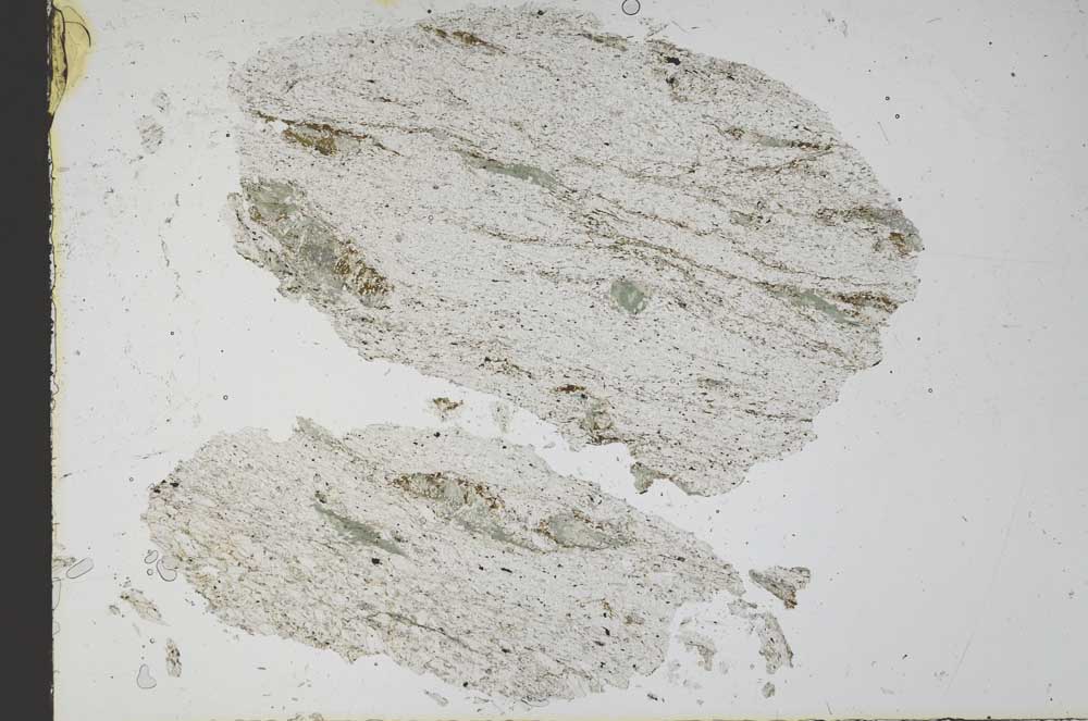 Plane Polarized, S48772