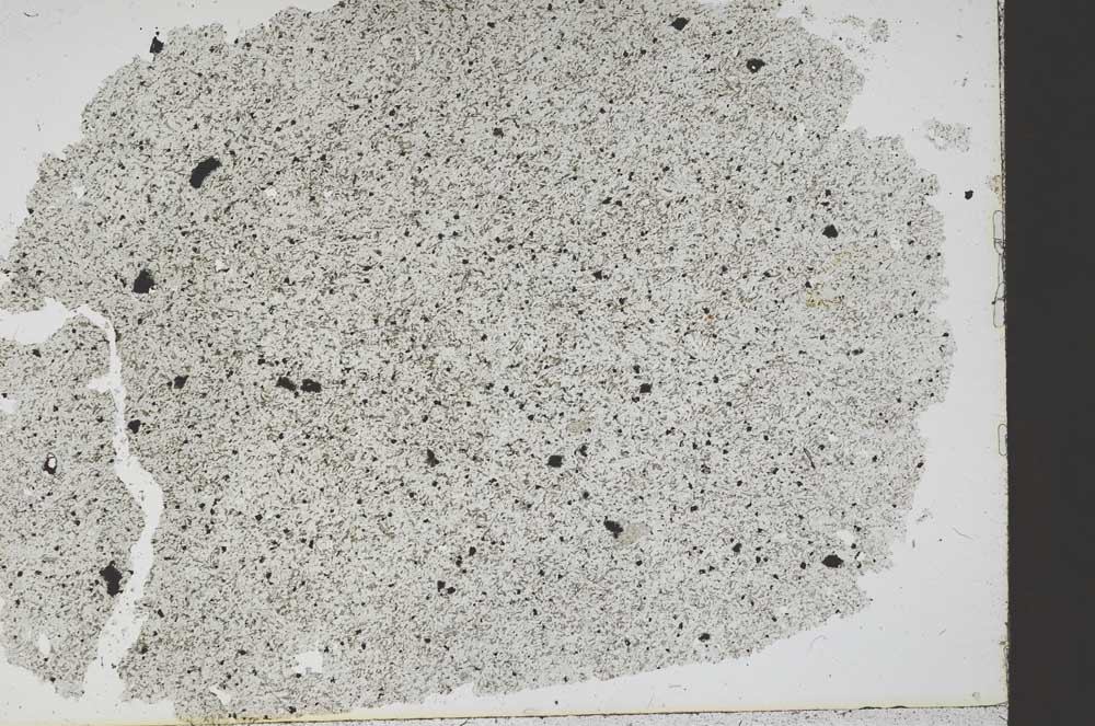 Plane Polarized, S48877