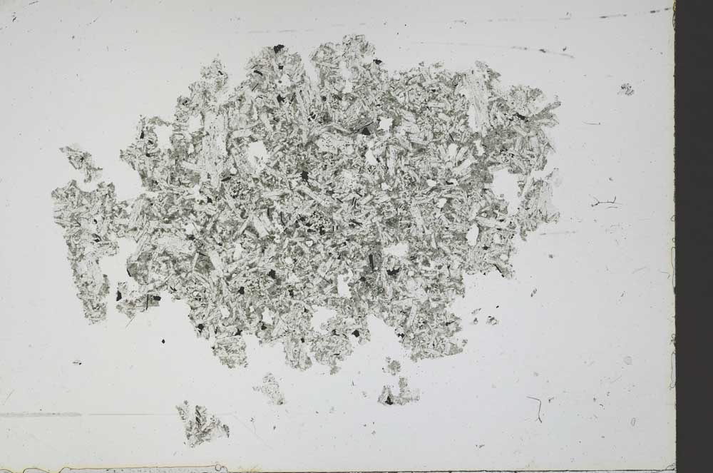 Plane Polarized, S48881