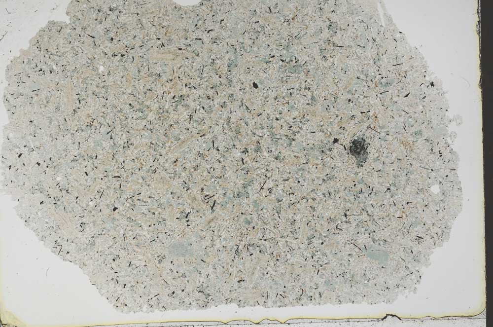 Plane Polarized, S48886