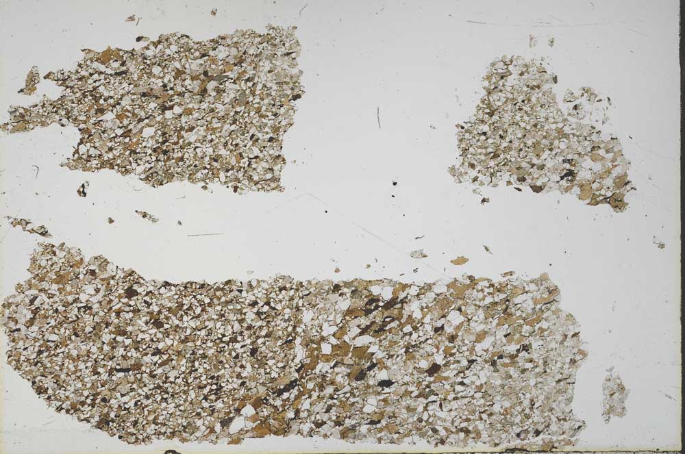 Plane Polarized, S48888