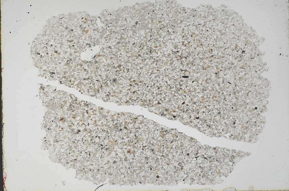 Plane Polarized, S48891