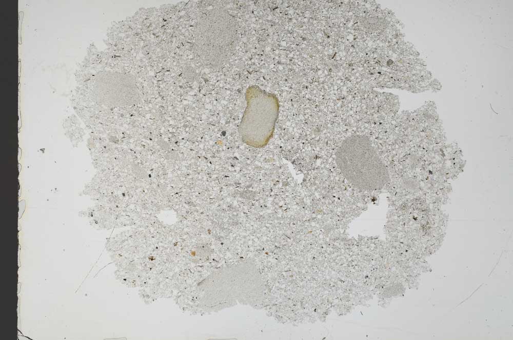 Plane Polarized, S48892