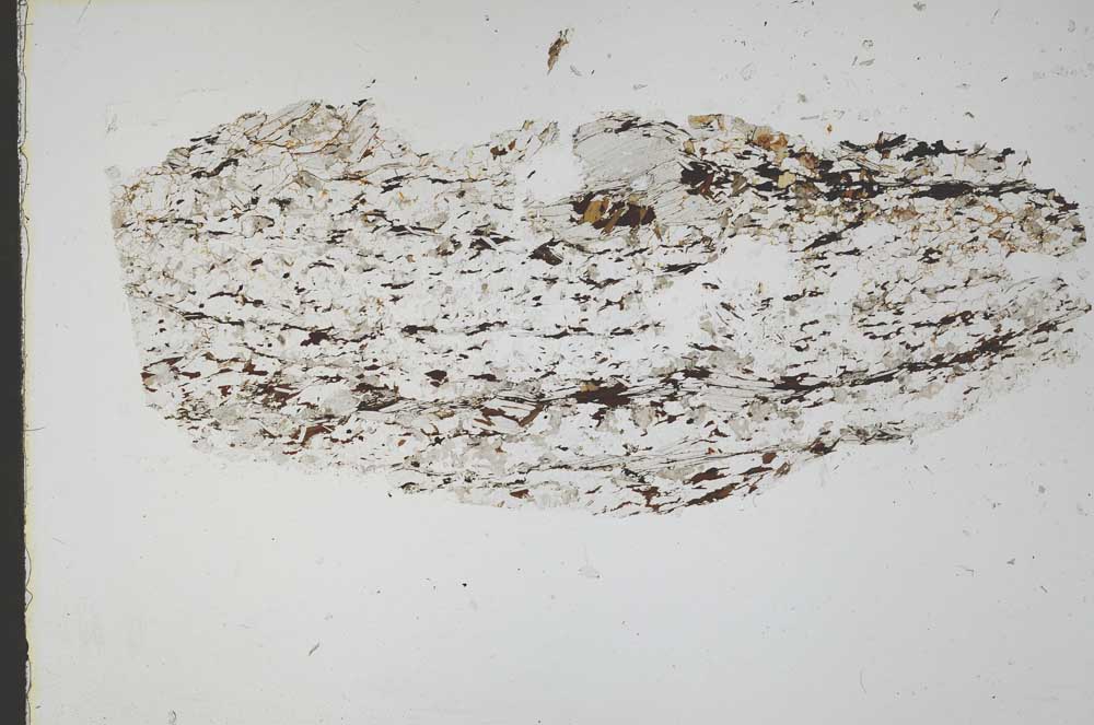 Plane Polarized, S48918