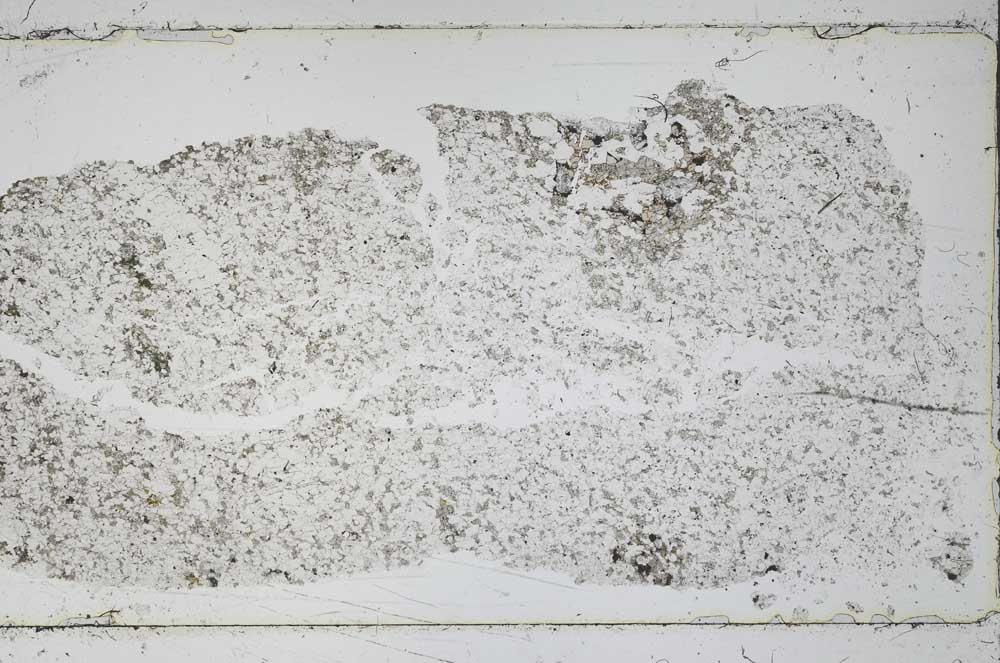 Plane Polarized, S48954