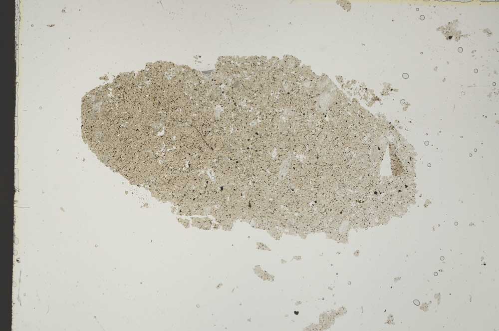 Plane Polarized, S49026