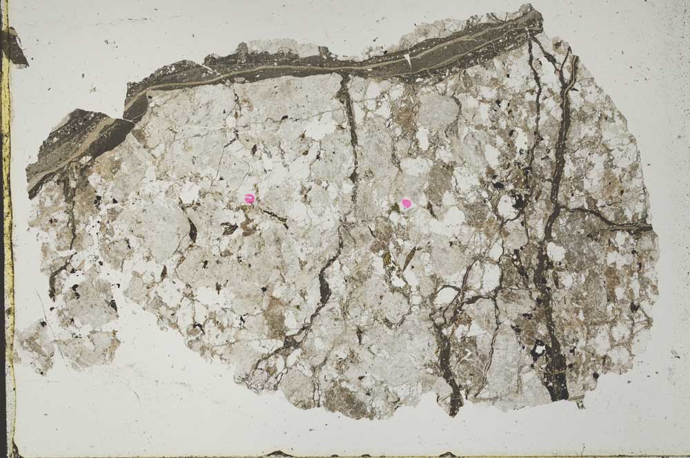 Plane Polarized, S49029