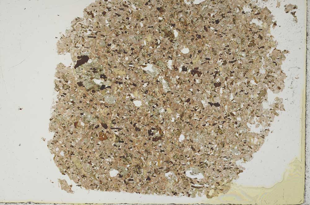 Plane Polarized, S49036