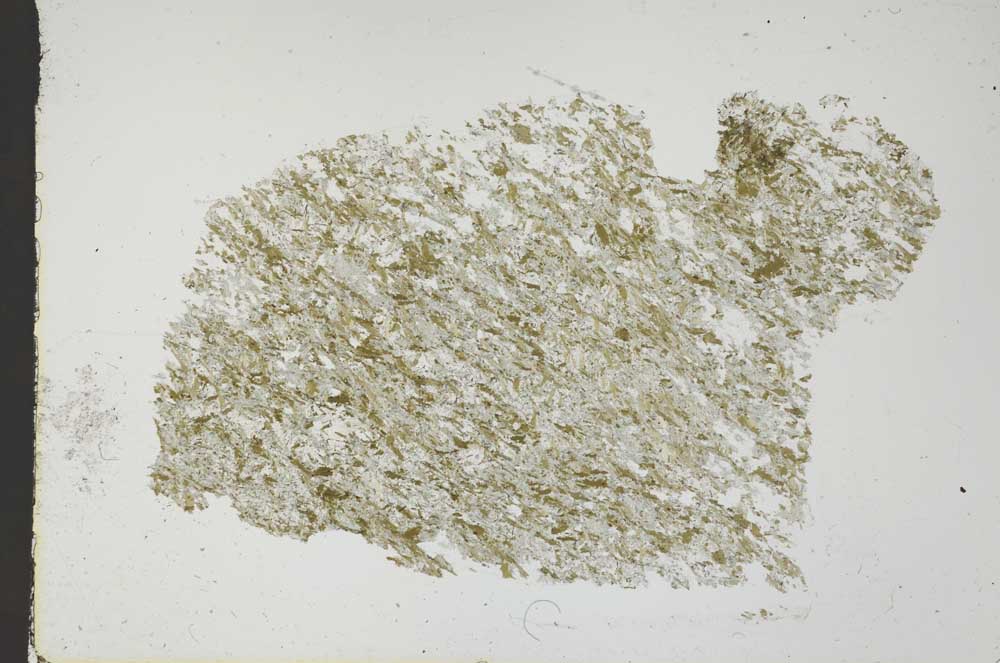 Plane Polarized, S49057