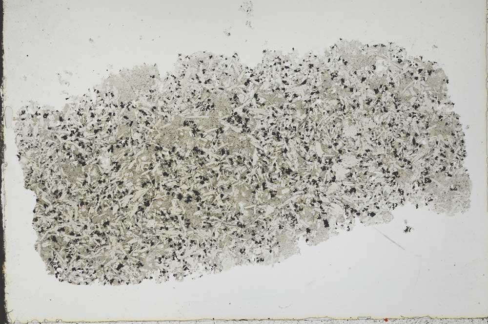 Plane Polarized, S49083